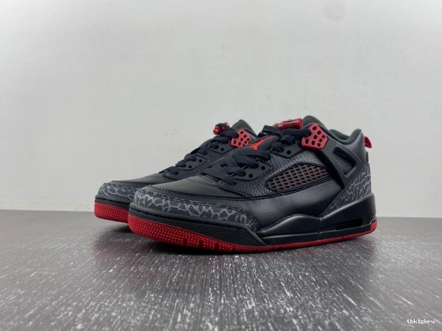 TBkick Bred FQ1579-006 Spizike Low Jordan 0723
